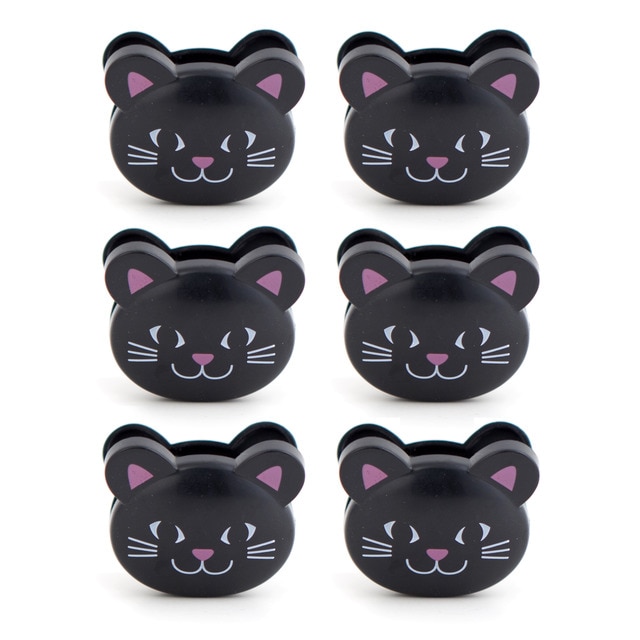 Imagem 0 de Pinças de Gatos para Malas