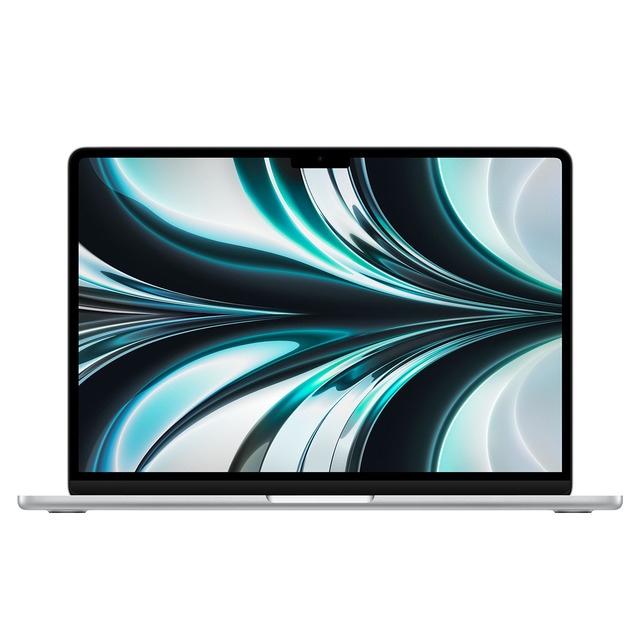 Imagen 0 de Apple MacBook Air 13 (2022) M2, 8GB, 512 GB SSD, 13,6", MacOS (Reacondicionado A estrenar)