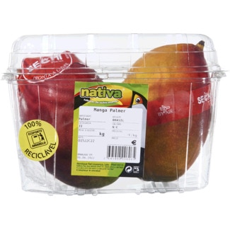 Manga Palmer Cuvete ao peso 1 kg