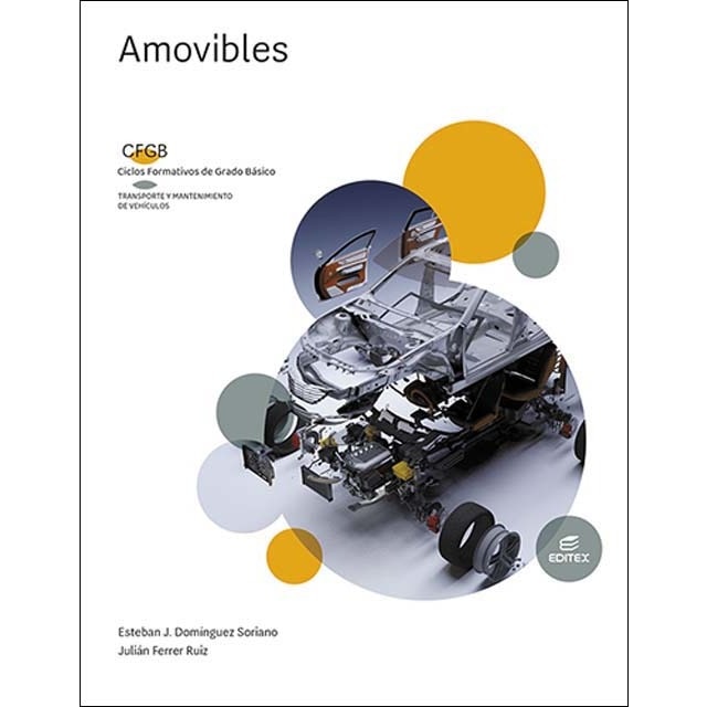 Amovibles(Tapa blanda) 1