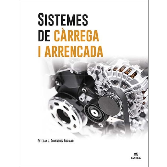 Imagen 0 de Sistemes de càrrega i arrencada (Tapa blanda)