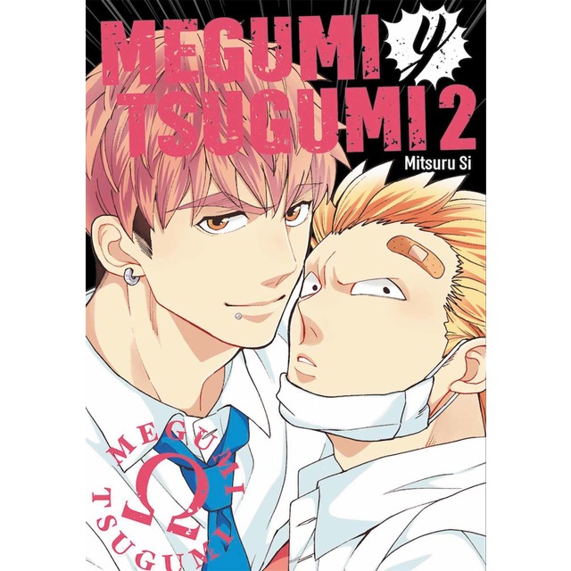 Imagem 0 de Megumi y tsugumi vol 02