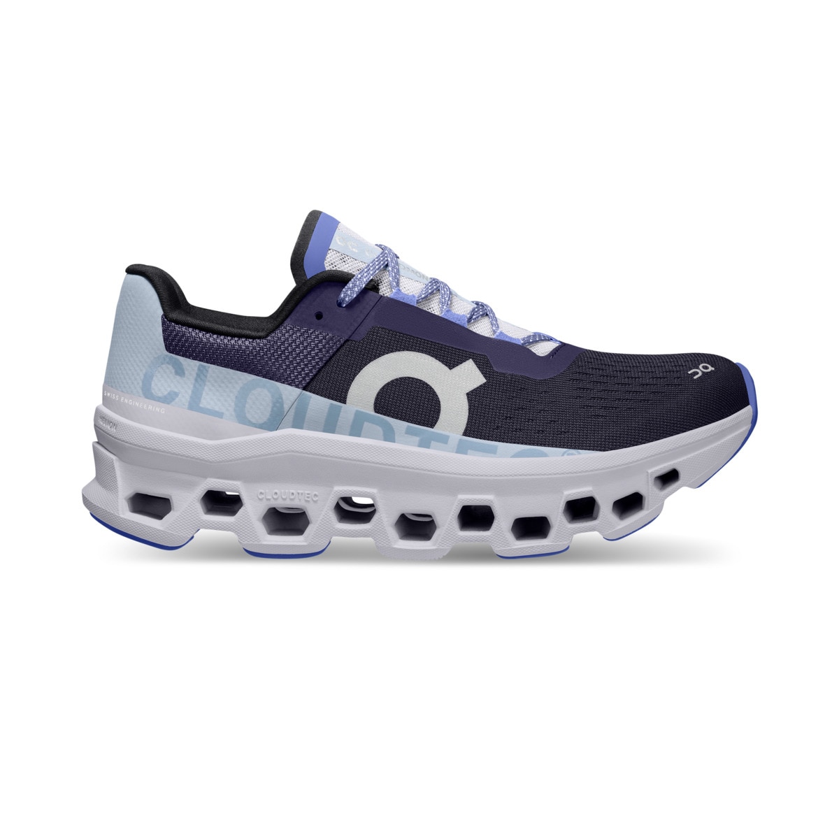 Zapatillas de running de mujer Cloudmonster On · On · El Corte Inglés