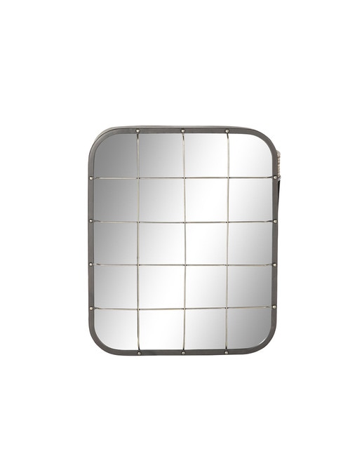 Imagen 0 de Espejo metal