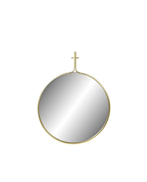 Imagen 0 de Espejo metal