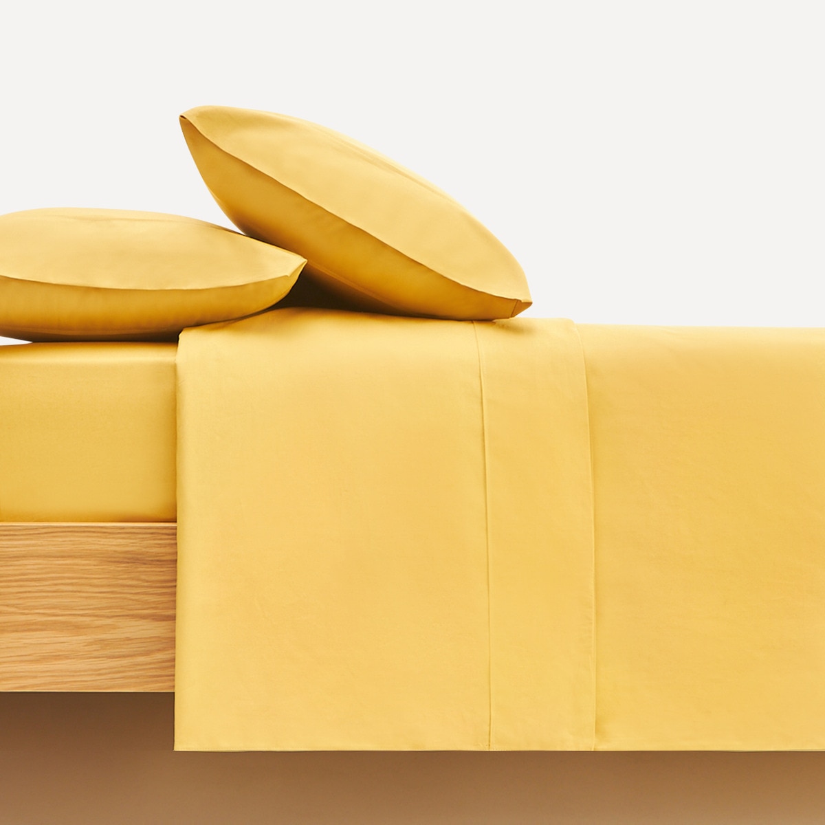 Drap de dessus en percale de 200 fils