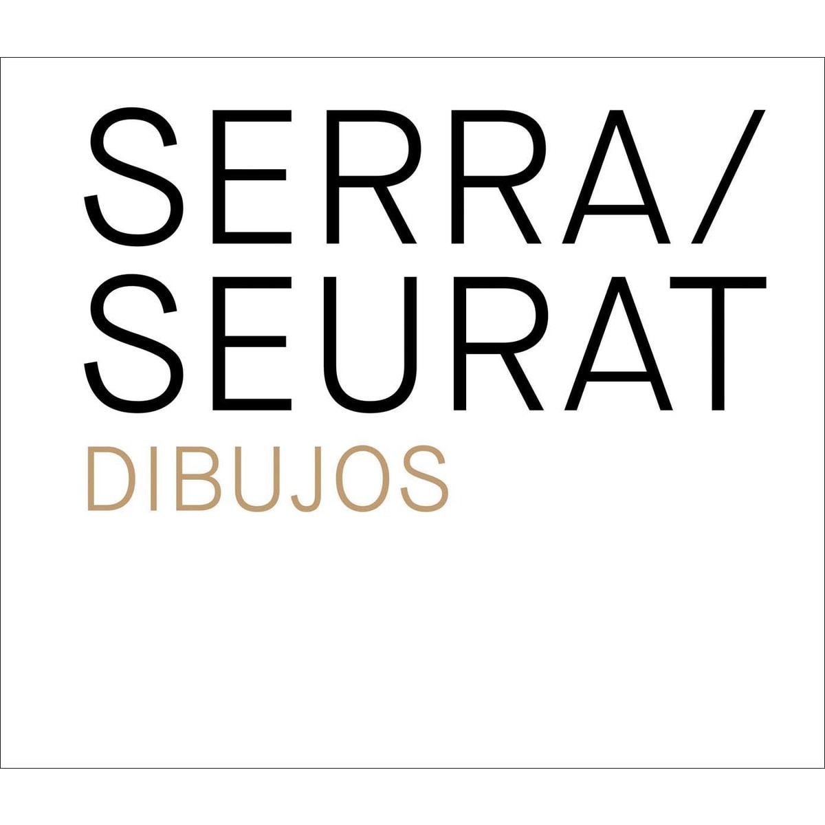 Imagem 0 de Serra / seurat(Tapa blanda)