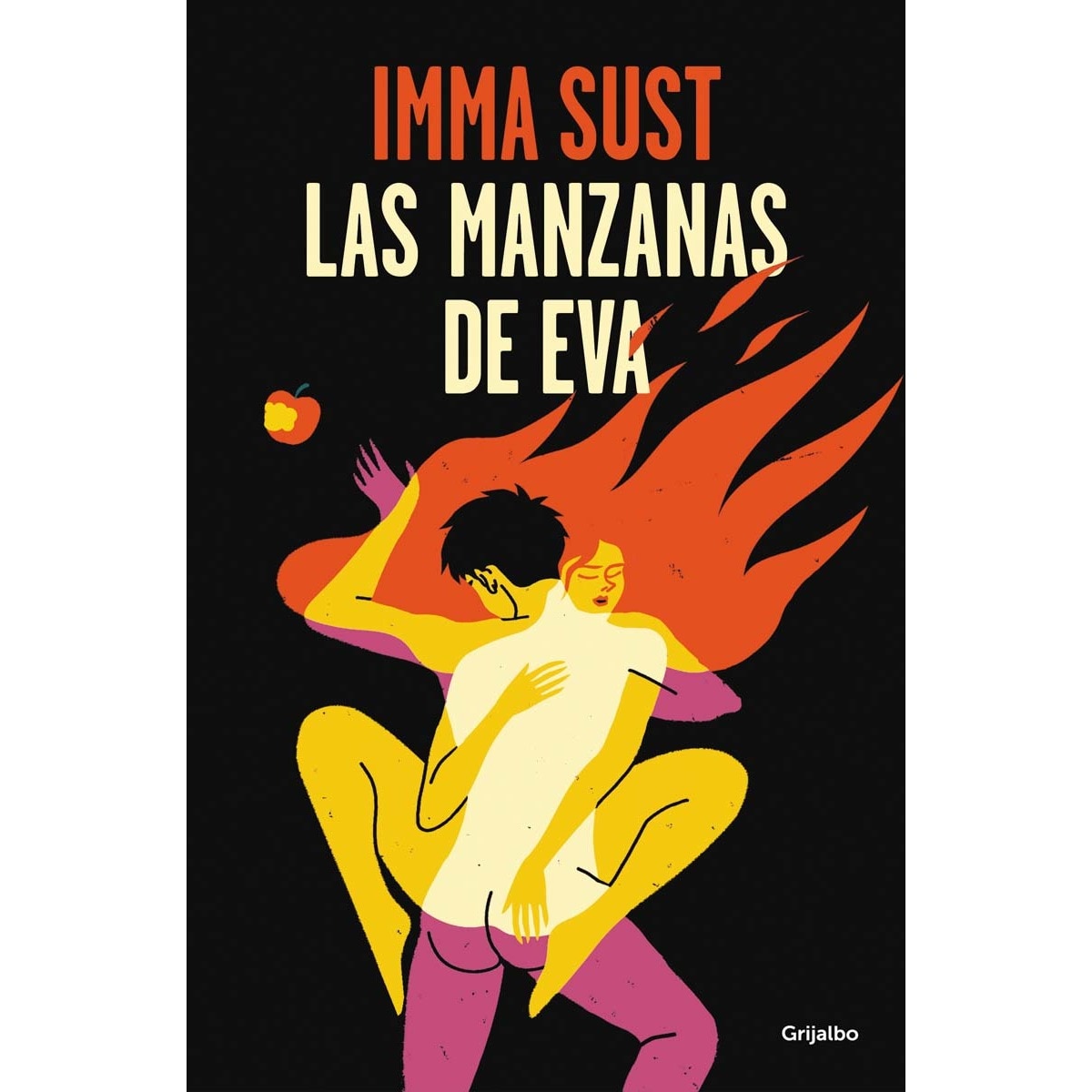 Las manzanas de Eva (Capa mole) 1