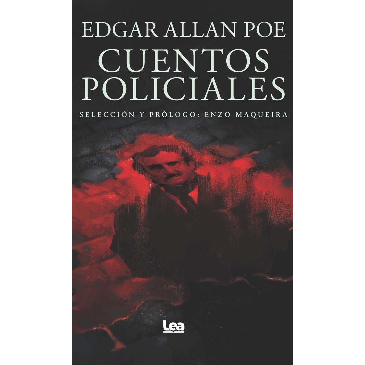 Imagem 0 de Cuentos policiales(Tapa blanda)