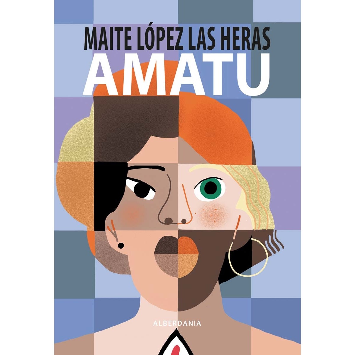 Amatu(Bolsillo) (Tapa blanda) 1