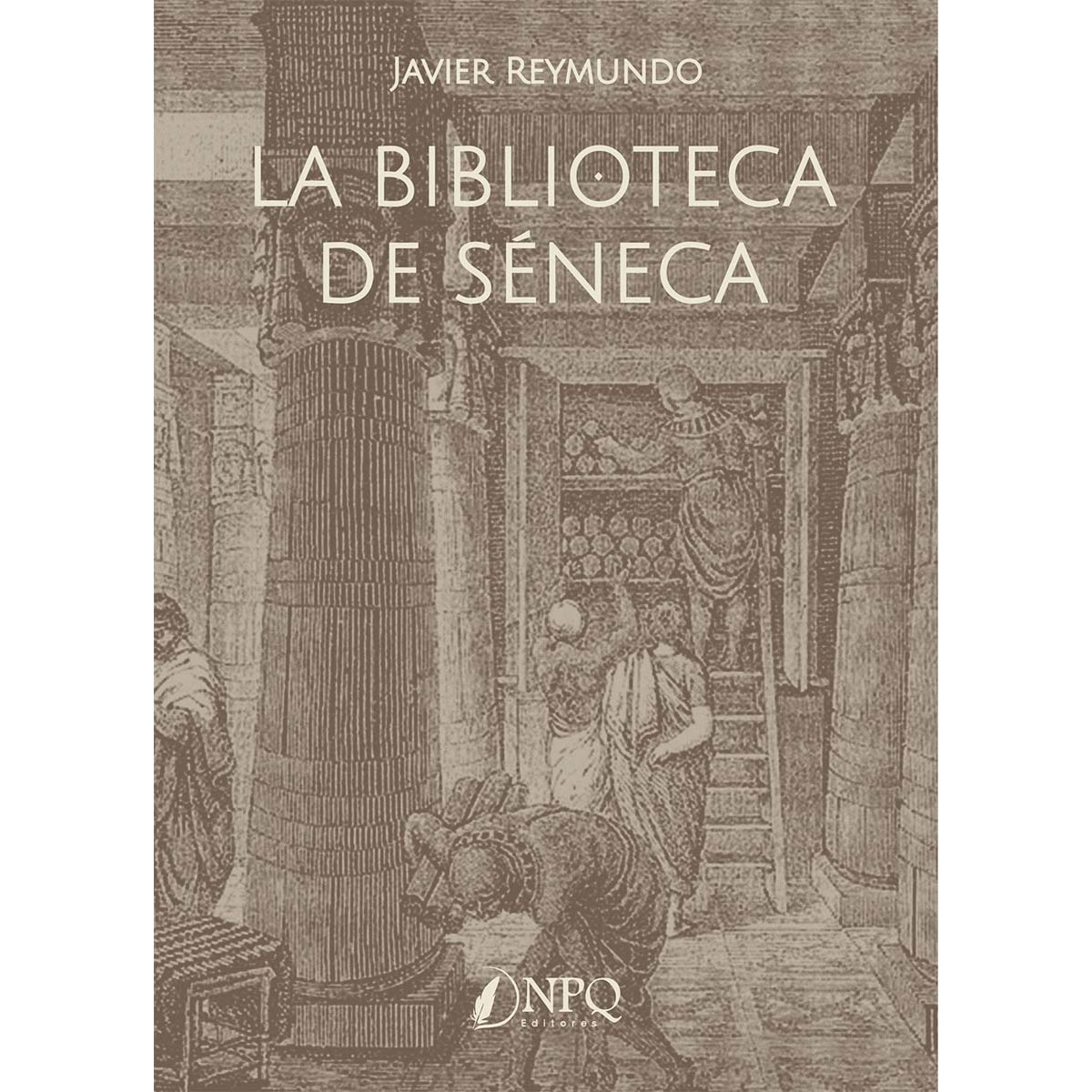 La biblioteca de séneca(Tapa blanda) 1