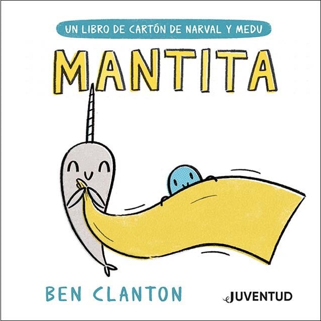 Imagem 0 de Mantita