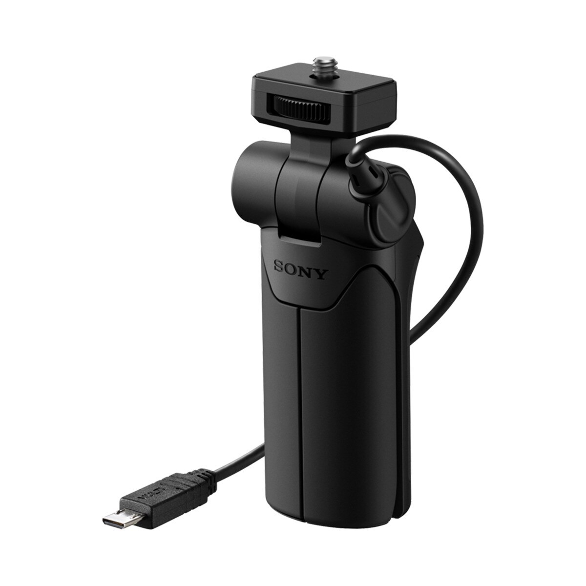 Sony ZV-1 cámara compacta para vlogging con vídeo 4K + Empuñadura VCT-SGR1 + Tarjeta SD 32 GB(ZV1KIT.YE) 5