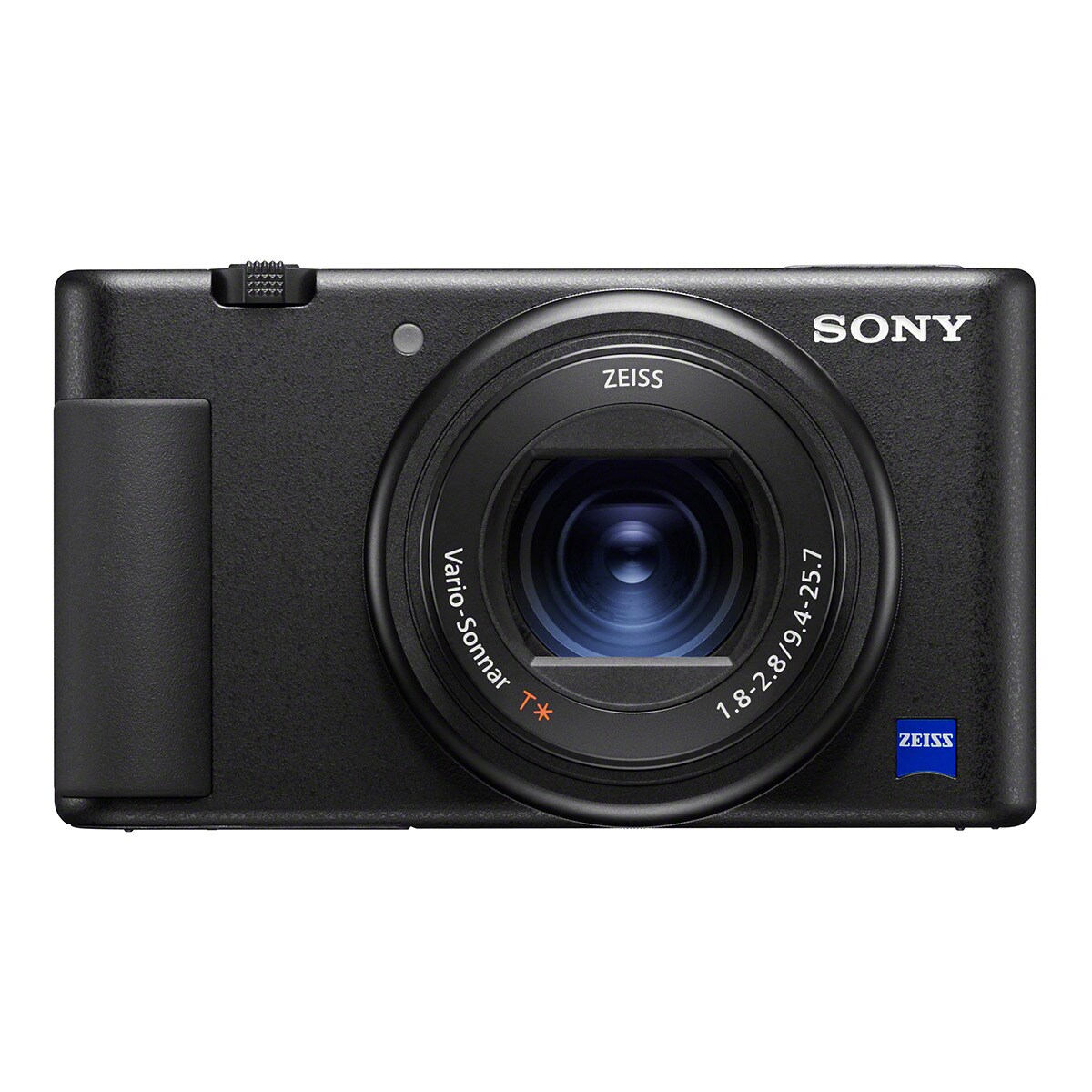 Sony ZV-1 cámara compacta para vlogging con vídeo 4K + Empuñadura VCT-SGR1 + Tarjeta SD 32 GB(ZV1KIT.YE) 2