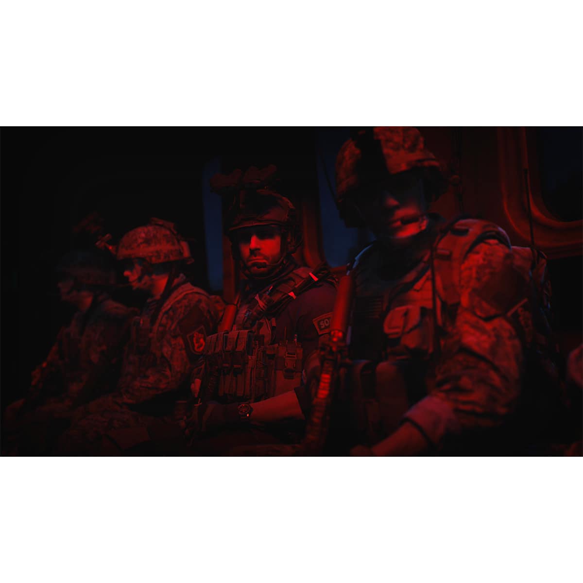Call of Duty: Modern Warfare II PlayStation 5 10