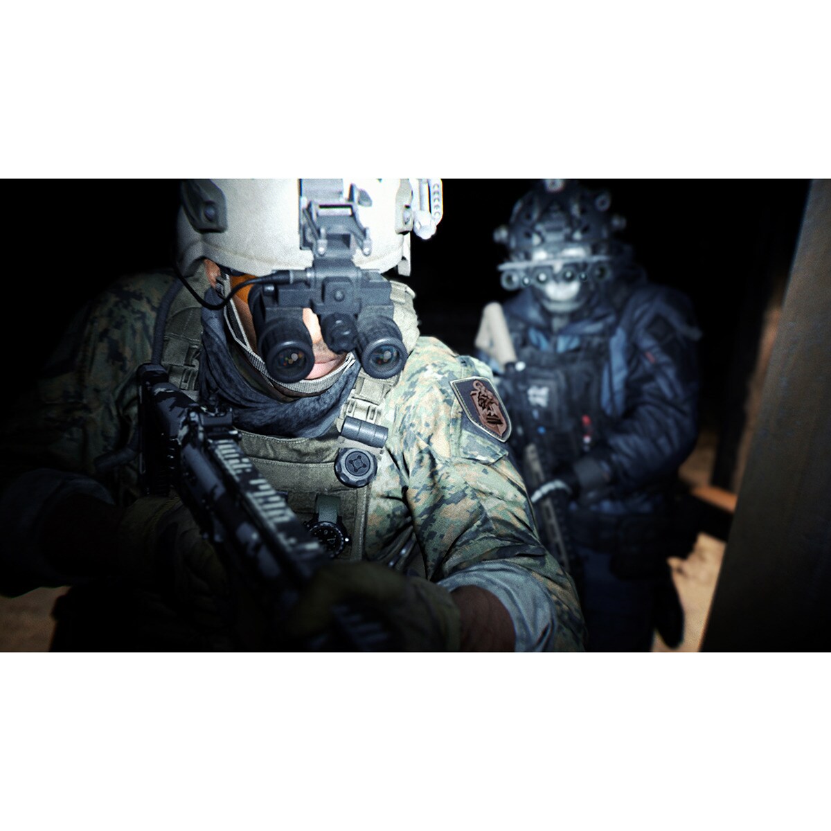 Call of Duty: Modern Warfare II PlayStation 5 9