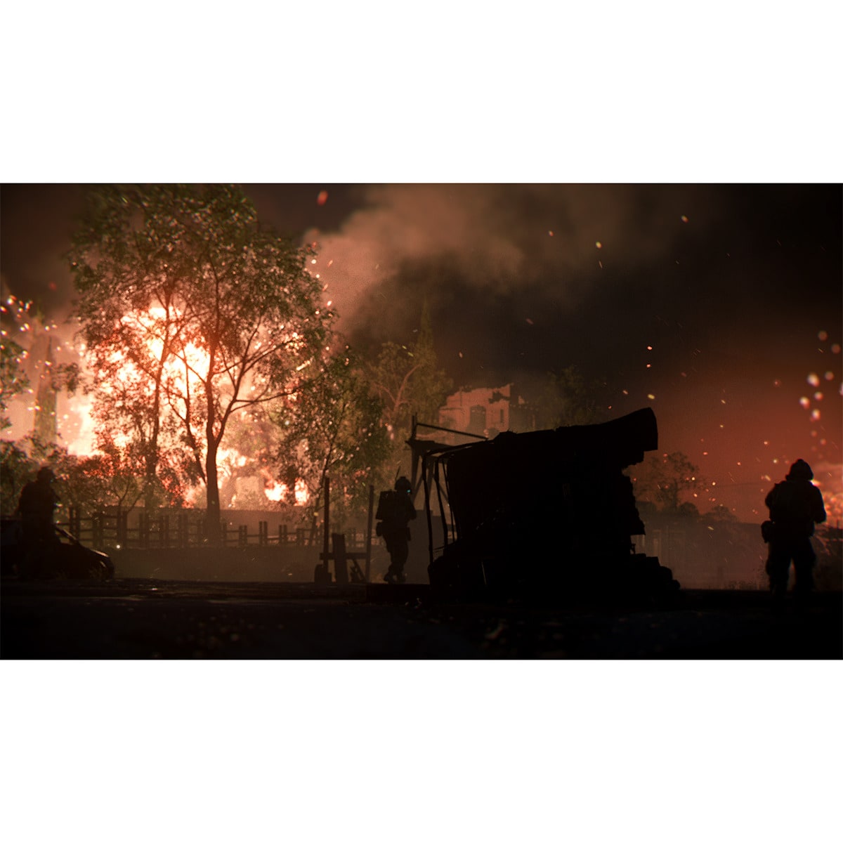 Call of Duty: Modern Warfare II PlayStation 5 8