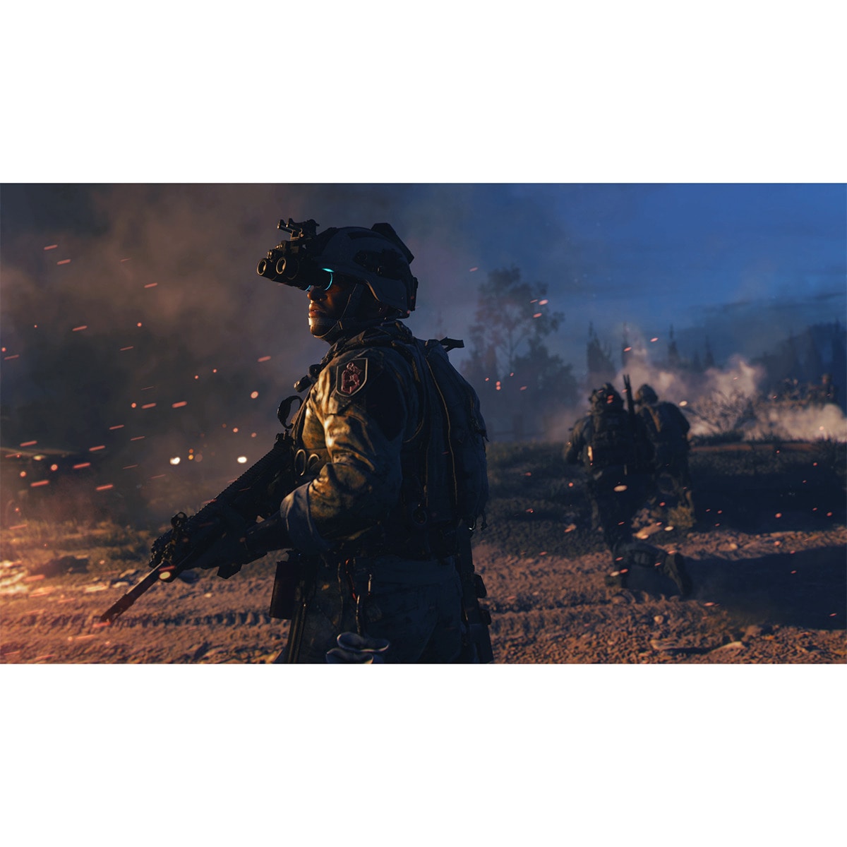 Call of Duty: Modern Warfare II PlayStation 5 7