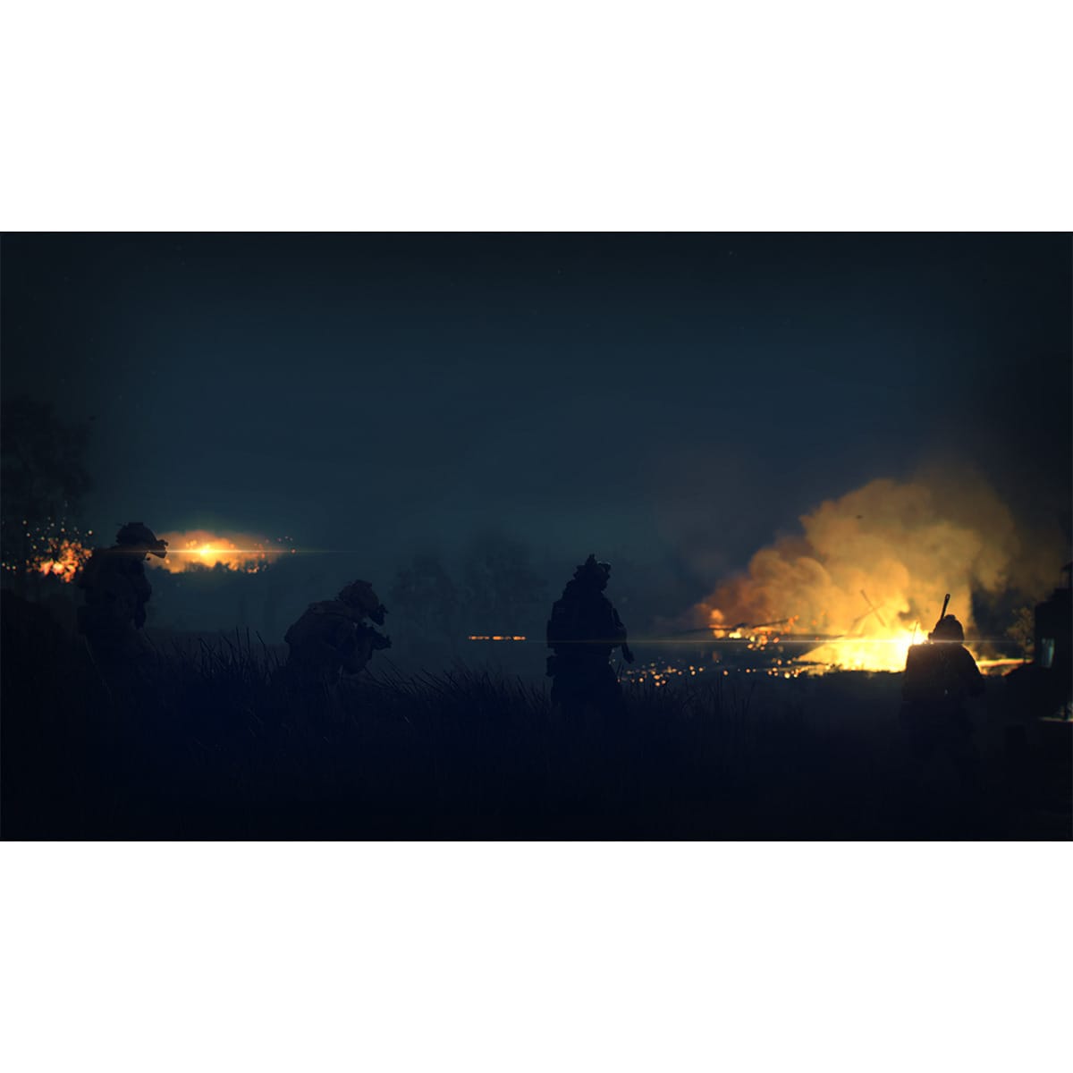 Call of Duty: Modern Warfare II PlayStation 5 6