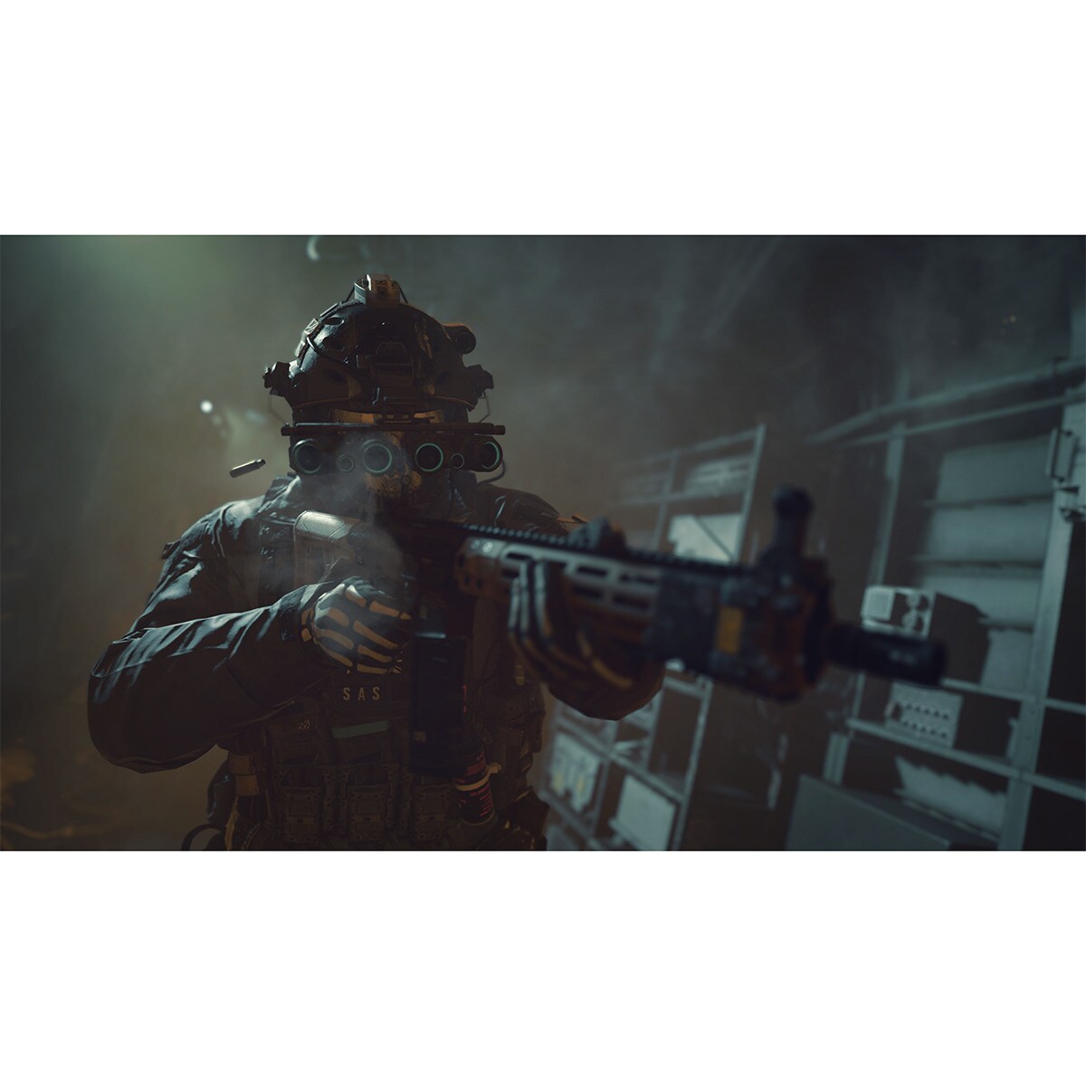 Call of Duty: Modern Warfare II PlayStation 5 5