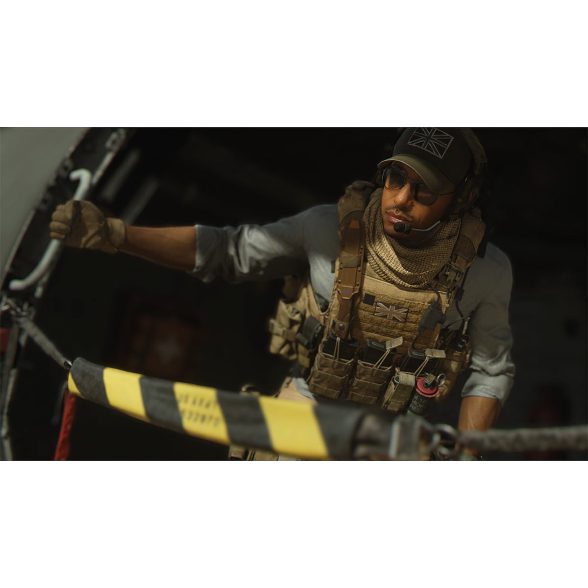 Call of Duty: Modern Warfare II PlayStation 5 3