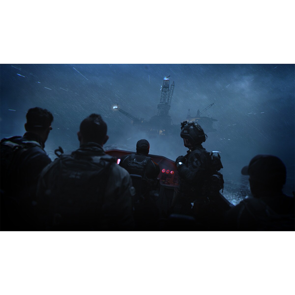Call of Duty: Modern Warfare II PlayStation 5 2
