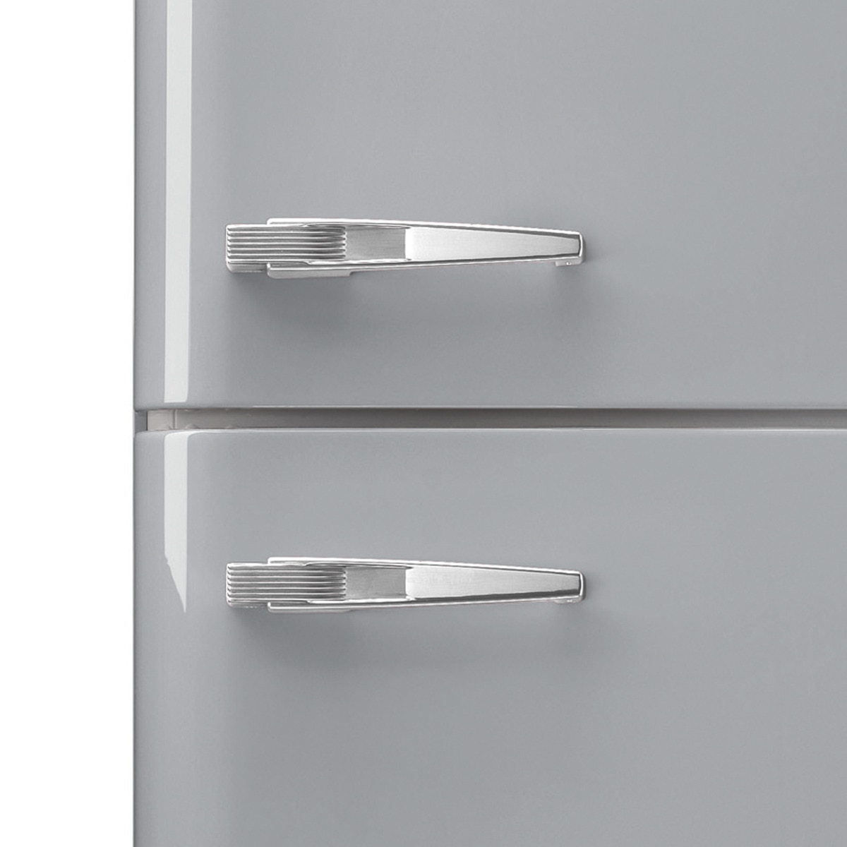 Frigorífico 2 puertas Smeg apertura derecha - FAB30RSV5 Silver-3