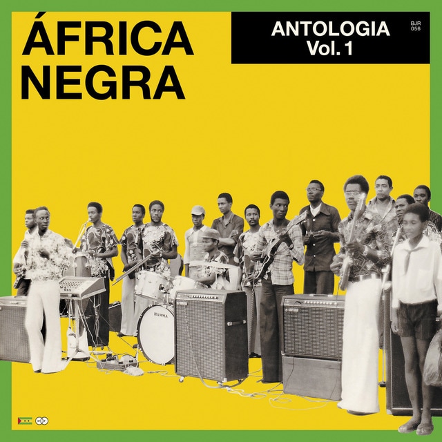 Imagen 0 de Antologia Vol. 1  (2 LP-Vinilo)