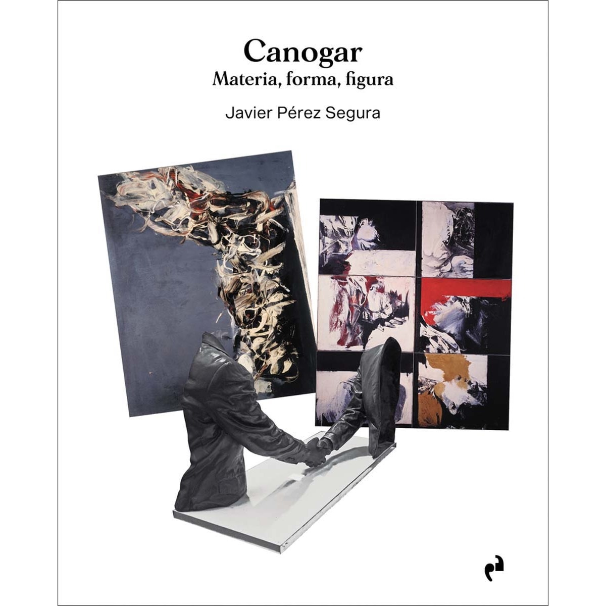 CANOGAR. MATERIA, FORMA, FIGURA 1