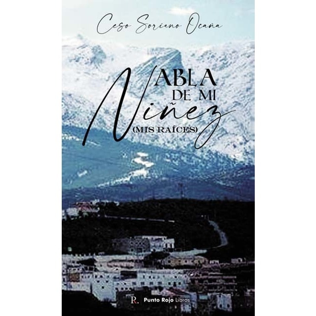Abla de mi Niñez 1