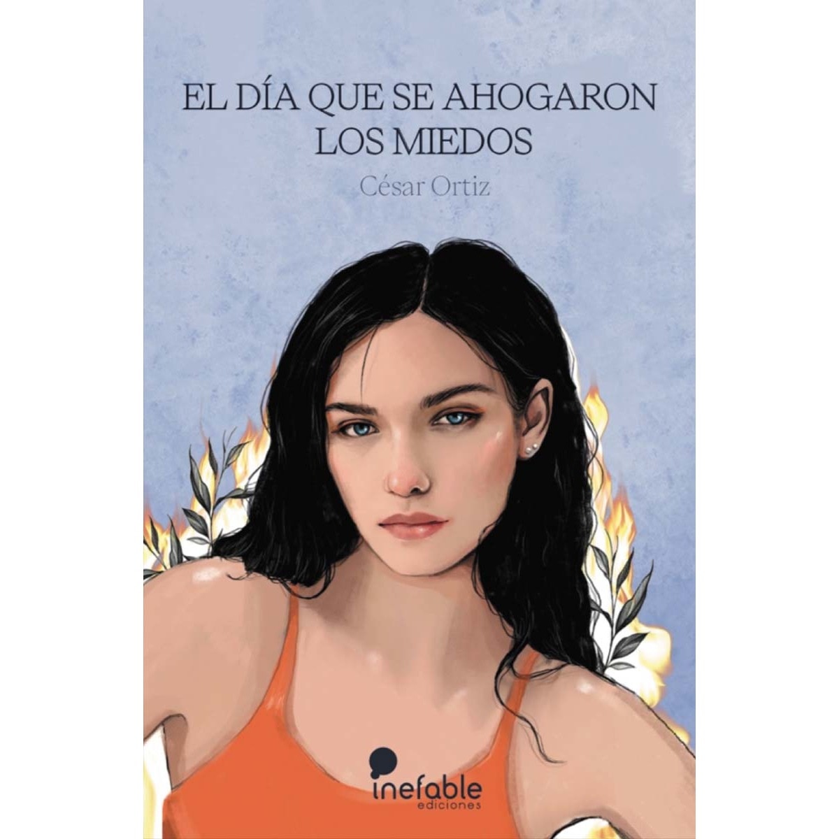 El día que se ahogaron los miedos 1