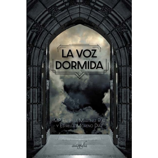 La voz dormida 1