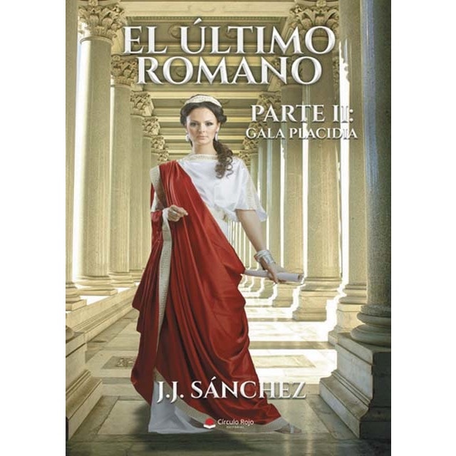 El último romano. Parte II (Capa mole) 1