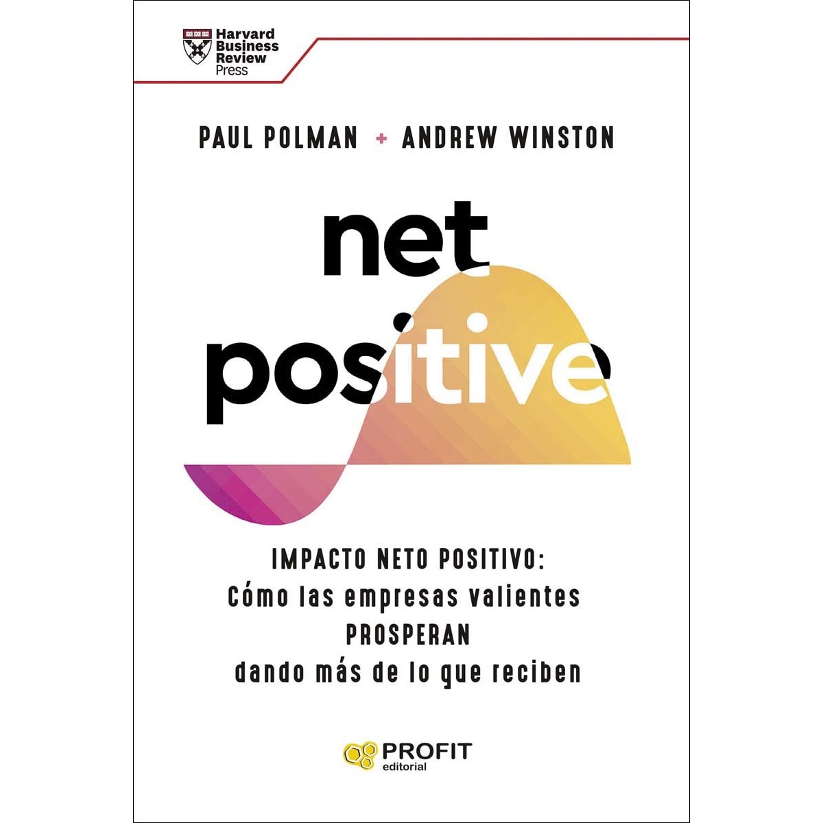 Net positive(Tapa blanda) 1