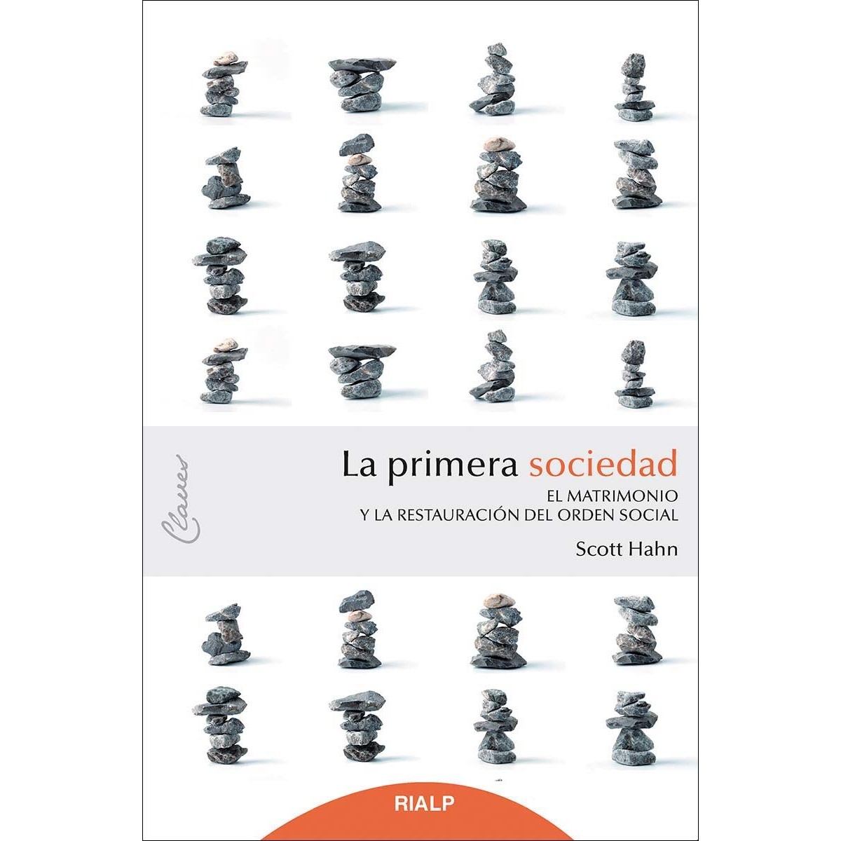 Imagem 0 de La primera sociedad: El matrimonio y la restauración del orden social