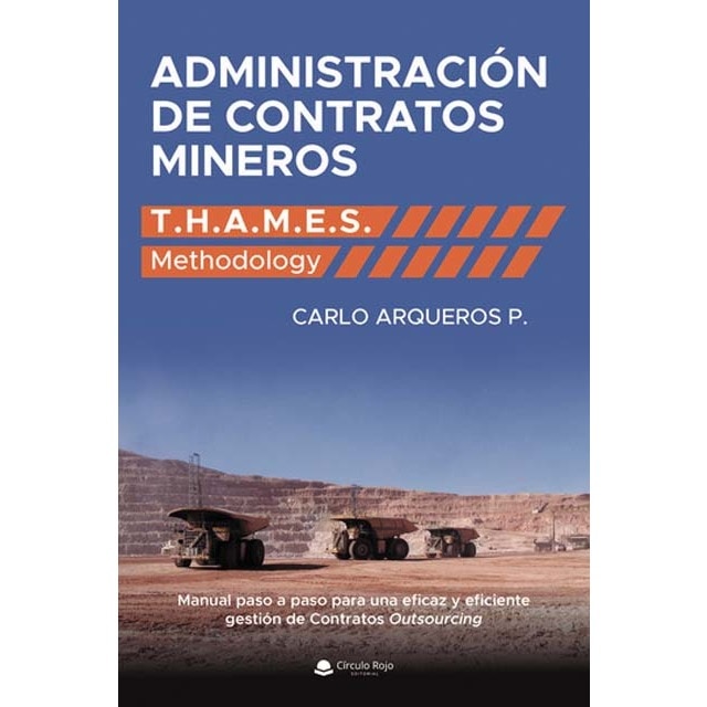 Administración de contratos mineros (Capa mole) 1