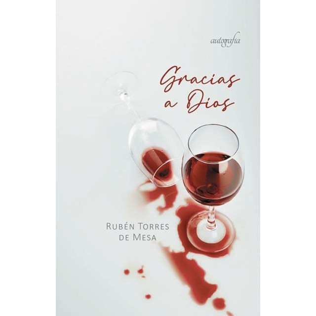 Gracias a Dios 1