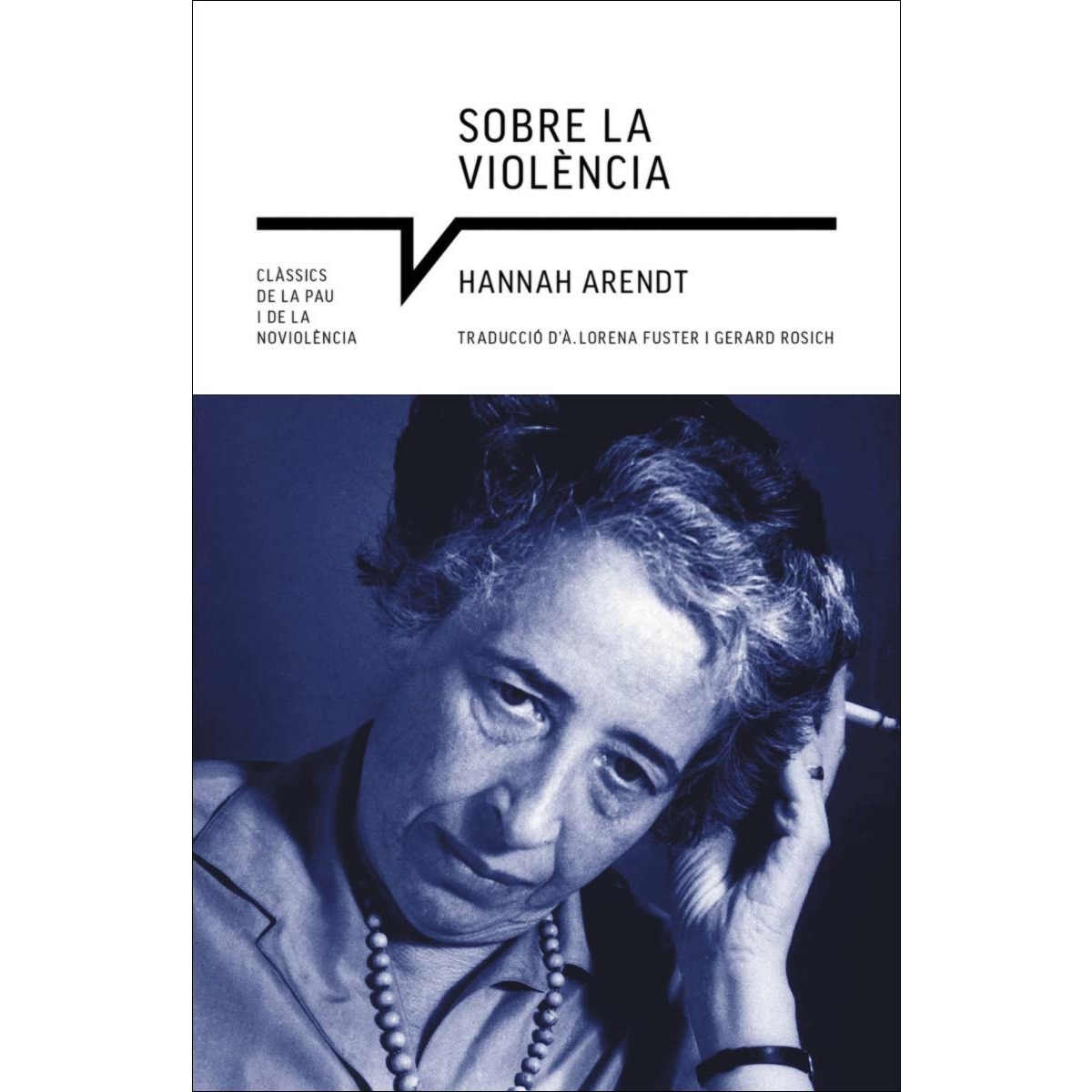Sobre la violència(Tapa blanda) 1