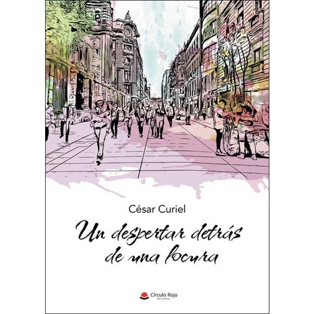 Un despertar detrás de una locura (Capa mole) 1