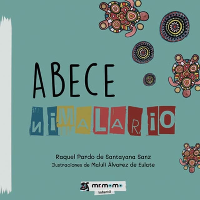 Abece Nimalario (Capa dura) 1