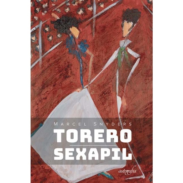Torero Sexapil 1