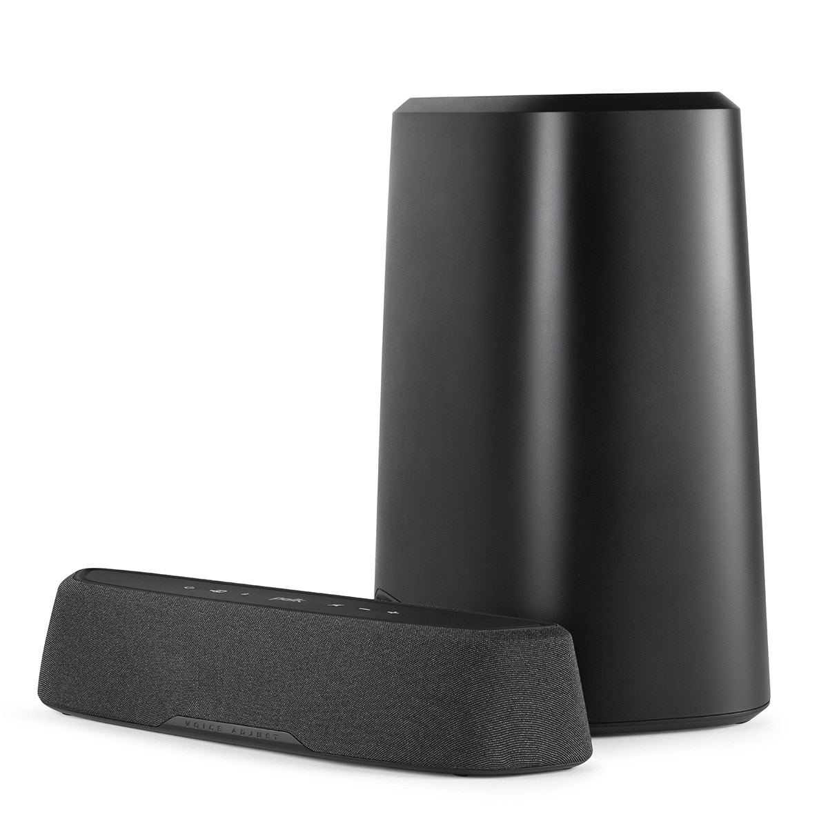 Barra de sonido Polk Audio MAGNIFI MINI AX Bluetooth Negro-5