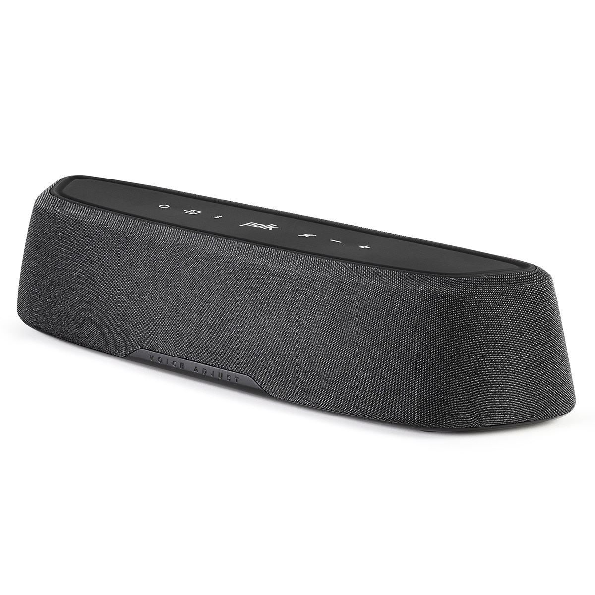 Barra de sonido Polk Audio MAGNIFI MINI AX Bluetooth Negro-2