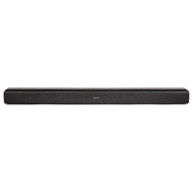 Imagen 0 de Barra de sonido Denon DHT-S217 Bluentooth