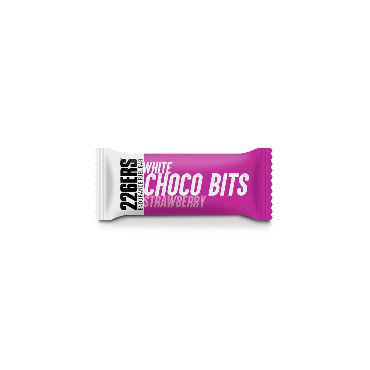 Barrita Energética Endurance Fuel Bar 60 g Morango 1