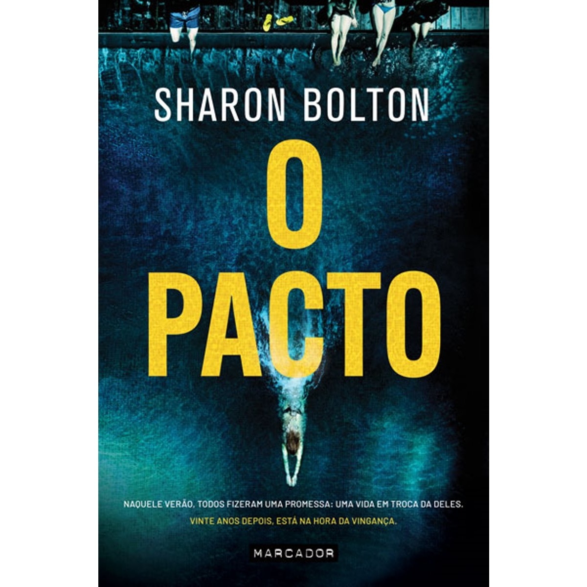 O Pacto 1