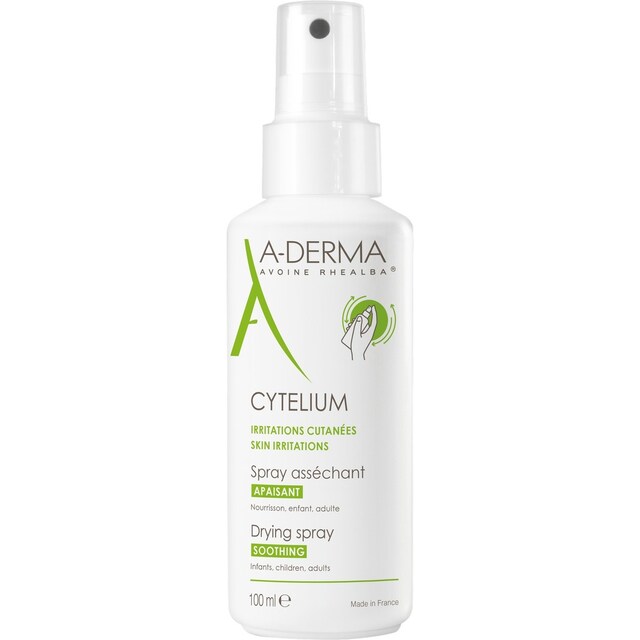 Imagem 0 de Spray Secante e Calmante Cytelium - 100 ml