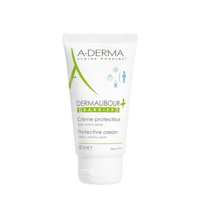 Imagem 0 de Dermalibour+ Creme Barreira 50 ML