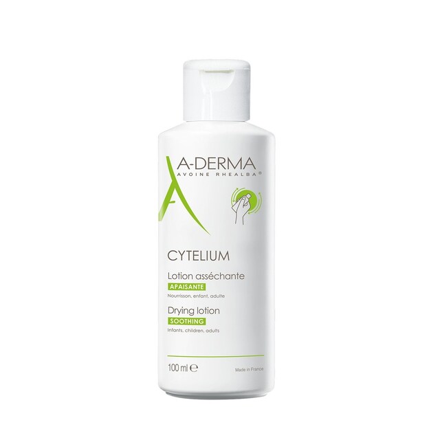 Imagem 0 de Loção Secante Suavizante Cytelium - 100 ml
