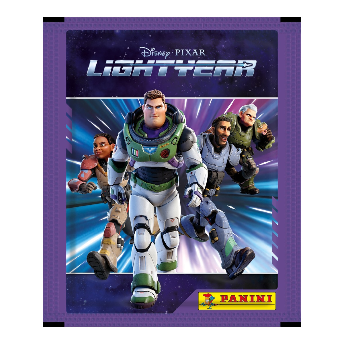 Panini España - Sobres Lightyear Movie